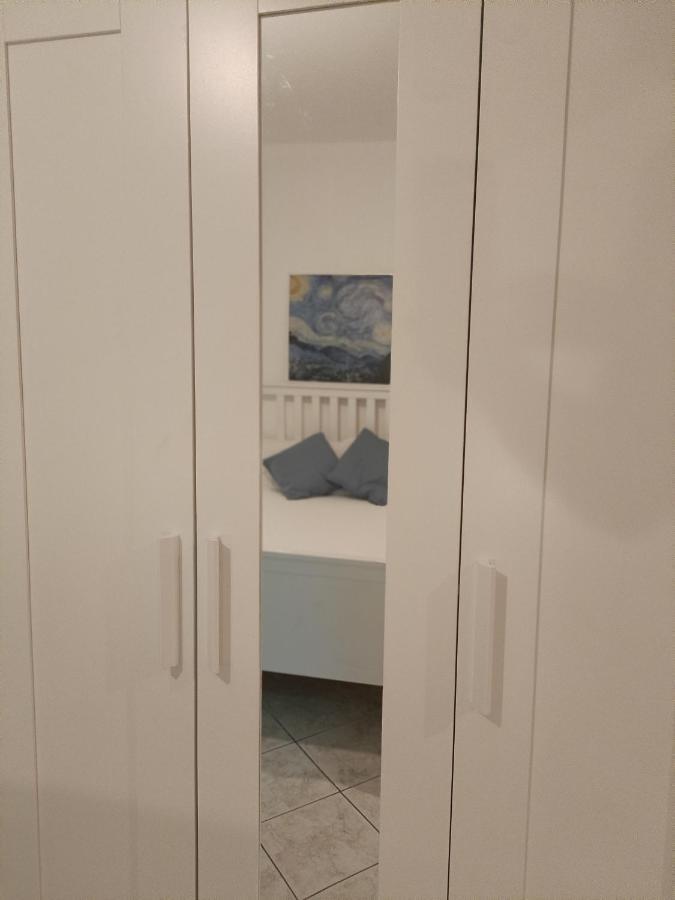 Nonno Pino Διαμέρισμα Παλέρμο Εξωτερικό φωτογραφία